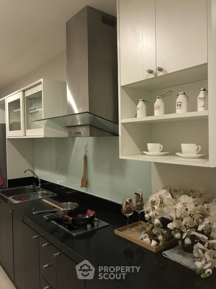 picture 2-BR Condo at Tree Condo Luxe near BTS On Nut (ID 888180) - 11/12