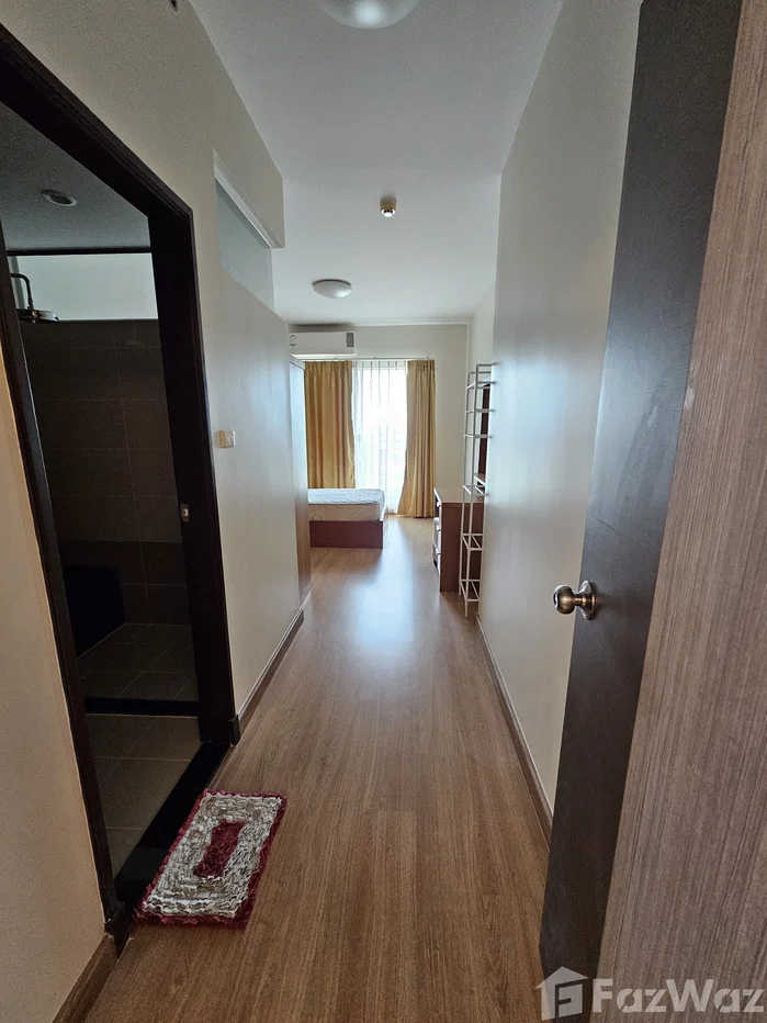 รูป คอนโดให้เช่า 3 ห้องนอน ในโครงการ ศุภาลัย ริเวอร์ รีสอร์ท 6164103 - รูปที่ 15/20