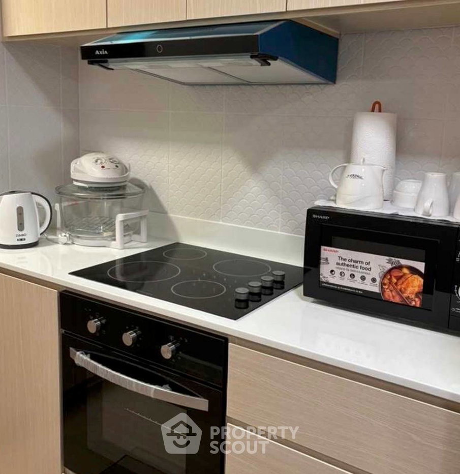 รูป คอนโด 2-ห้องนอน ที่ คอนโด เพิร์ล การ์เด้น ใกล้ BTS ช่องนนทรี (ID 2771241) - รูปที่ 3/7