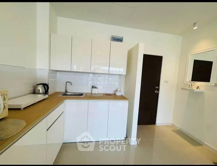 picture 1-BR Condo at Phuket Chic Condominium in Thalang (ID 2781885) - 9/11