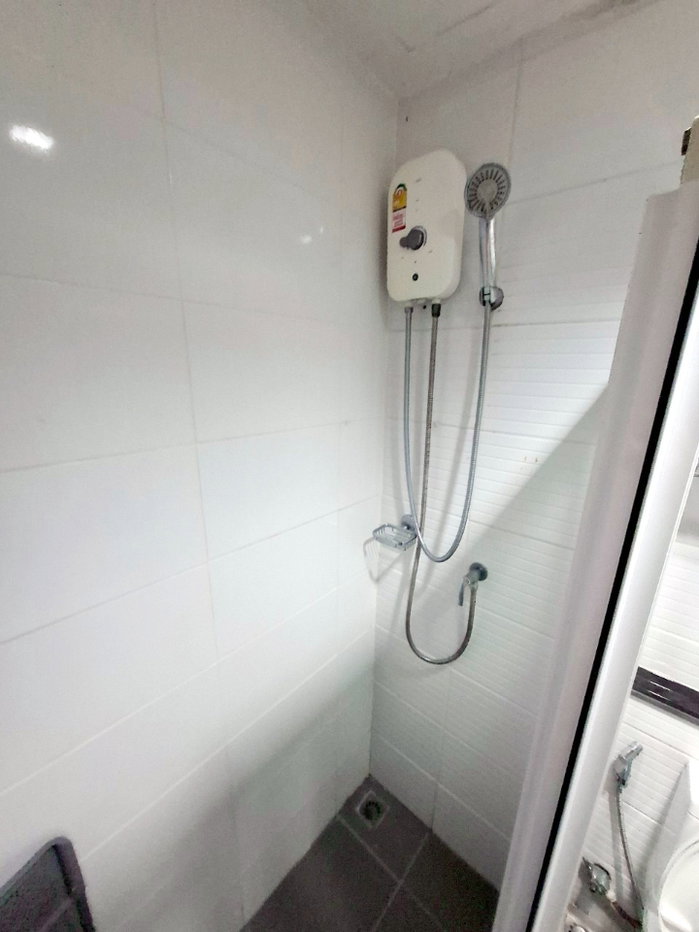 รูป เช่า!!! B Republic สุขุมวิท 101/1 (Built-in ครบ!!!) ใกล้ BTS ปุณณวิถี - รูปที่ 11/12