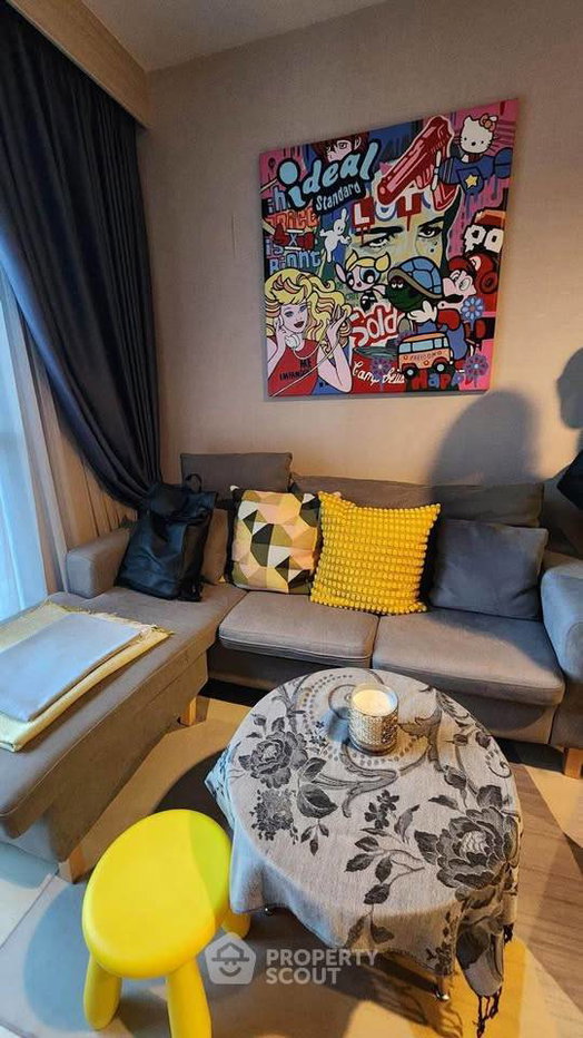 รูป คอนโด 2-ห้องนอน ที่ ไลฟ์ สุขุมวิท 48 ใกล้ BTS พระโขนง (ID 2054926) - รูปที่ 9/9