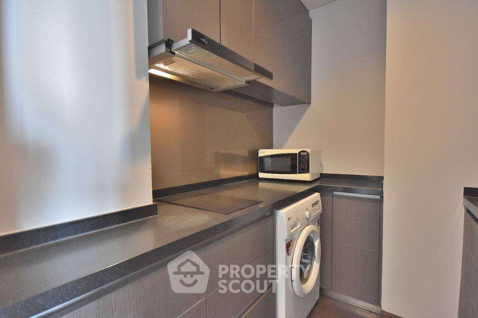 รูป คอนโด 2-ห้องนอน ที่ เดอะ ลุมพินี 24 ใกล้ BTS พร้อมพงษ์ (ID 467143) - รูปที่ 17/33