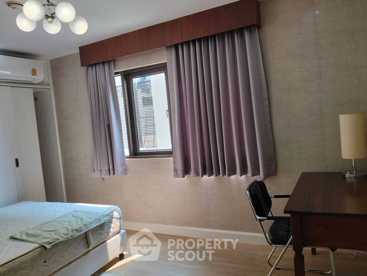 รูป คอนโด 3-ห้องนอน ที่ ท็อป วิว ทาวเวอร์ คอนโดมิเนียม ใกล้ BTS ทองหล่อ (ID 2778247) - รูปที่ 4/8