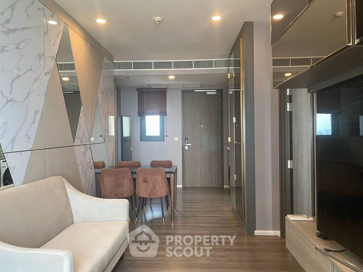 รูป คอนโด 1-ห้องนอน ที่ วิสซ์ดอม เอสเซ้นส์ สุขุมวิท ใกล้ BTS ปุณณวิถี (ID 1530429) - รูปที่ 13/18