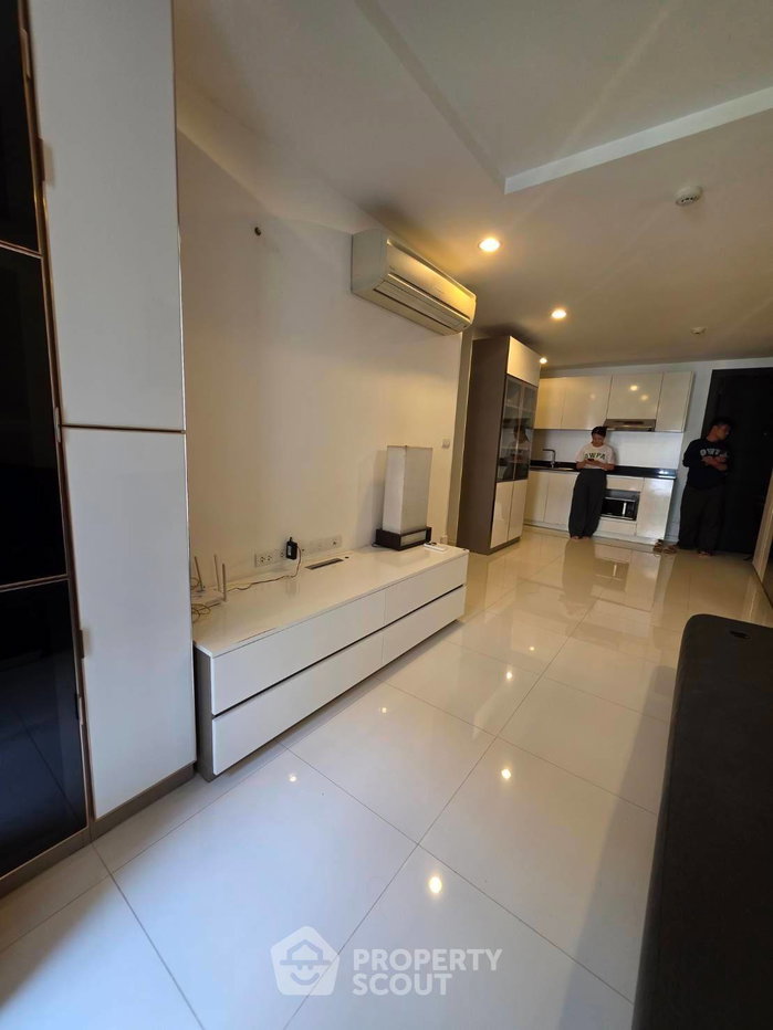 รูป คอนโด 1-ห้องนอน ที่ โว้ค สุขุมวิท 31 คอนโดมิเนียม ใกล้ MRT สุขุมวิท (ID 2778494) - รูปที่ 4/10