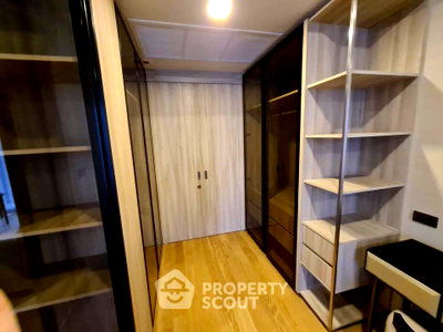 Condos for rent : 2-BR Condo at Fynn Sukhumvit 31 near MRT Sukhumvit (ID 2099924)