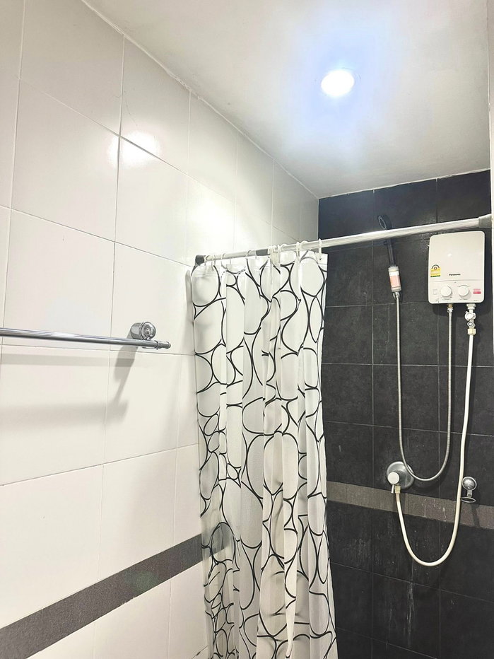 รูป ขาย รหัส PP021 คอนโด a space อโศก - รัชดา - รูปที่ 10/11