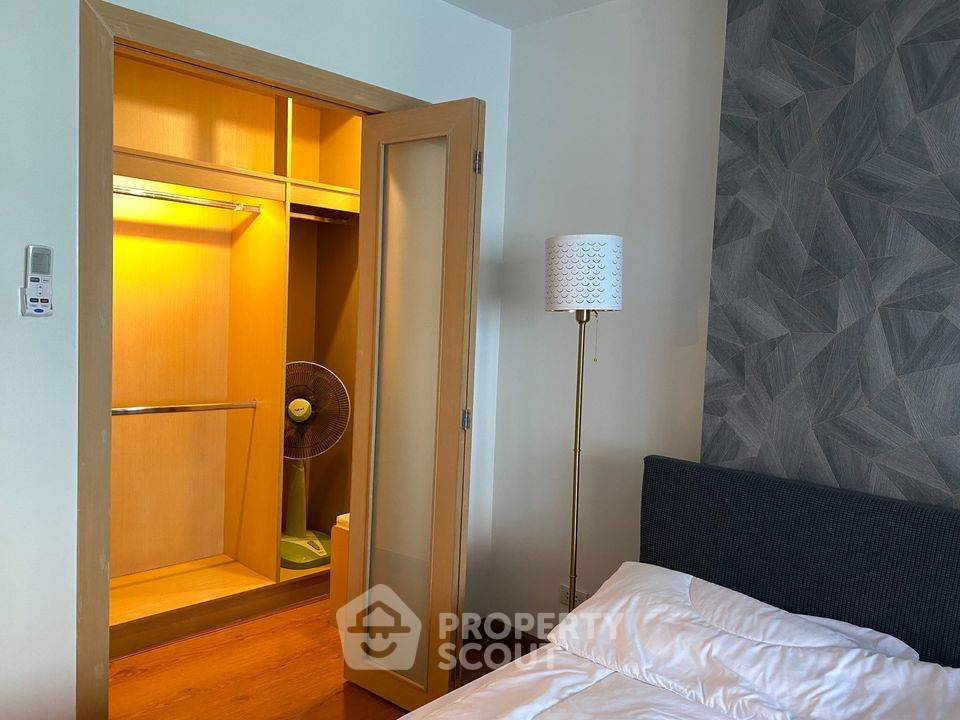 รูป คอนโด 1-ห้องนอน ที่ เดอะ เน็กซ์ สุขุมวิท52 (การ์เด้น สวีท) ใกล้ BTS อ่อนนุช (ID 715387) - รูปที่ 13/13