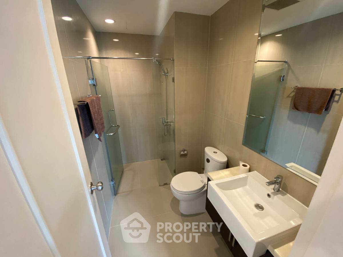 รูป คอนโด 2-ห้องนอน ที่ วิลล่า อโศก ใกล้ MRT เพชรบุรี (ID 1320587) - รูปที่ 18/18