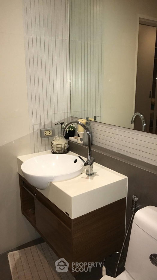 picture 2-BR Condo at Tree Condo Luxe near BTS On Nut (ID 888180) - 6/12