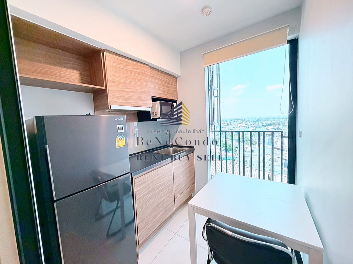 picture *** Condo for rent : Brix Condominium ***  - 8/12