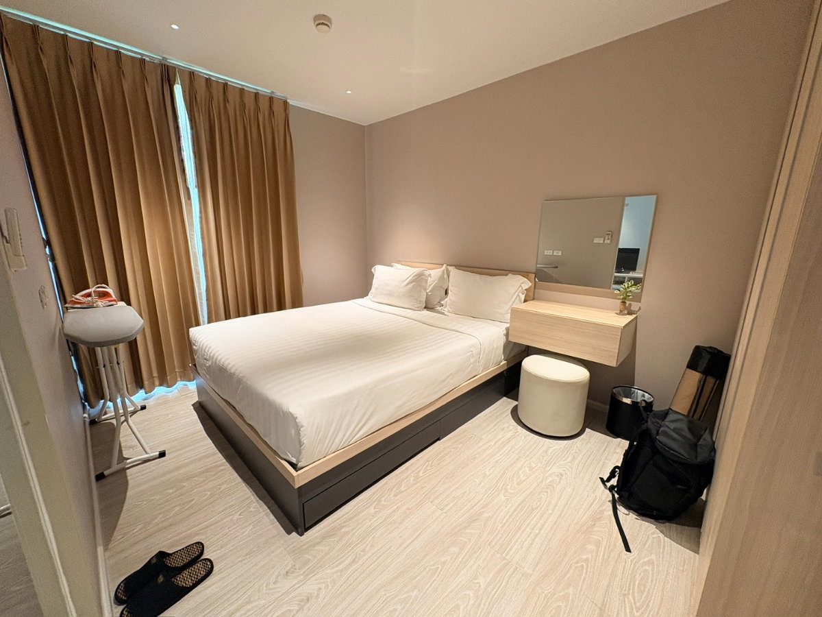 picture 🌴 Condo for Sale – Palm Springs The Parlor @ Nimman Soi 5 - 8/15