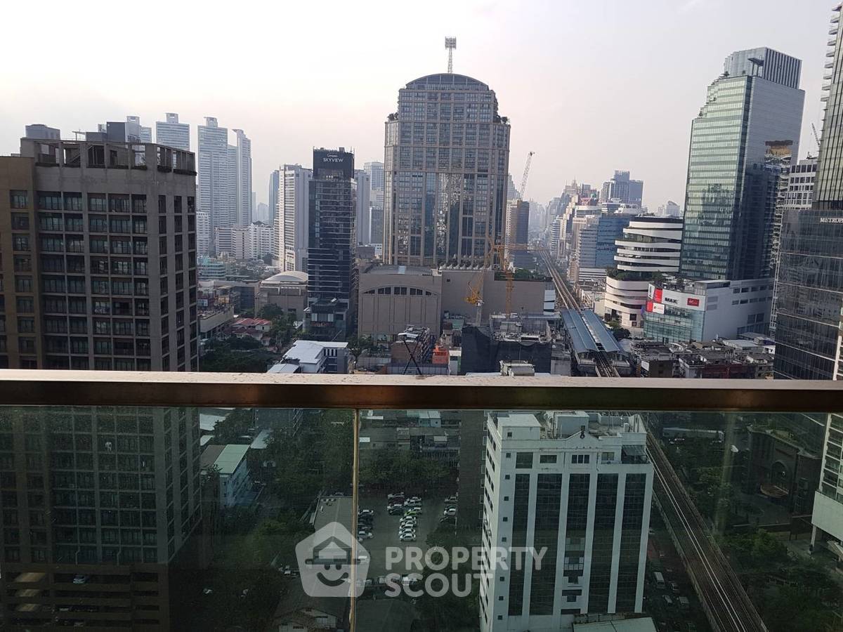 รูป คอนโด 2-ห้องนอน ที่ ดิ แอดเดรส สุขุมวิท 28 ใกล้ BTS พร้อมพงษ์ (ID 511069) - รูปที่ 4/5