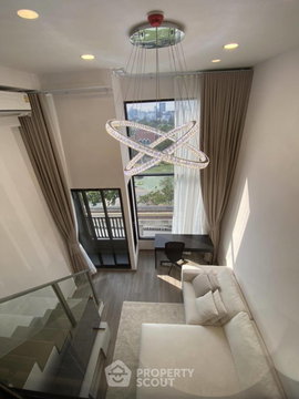 1-BR Condo at SO Origin Kaset Interchange near BTS Kasetsart University (ID 1906106)