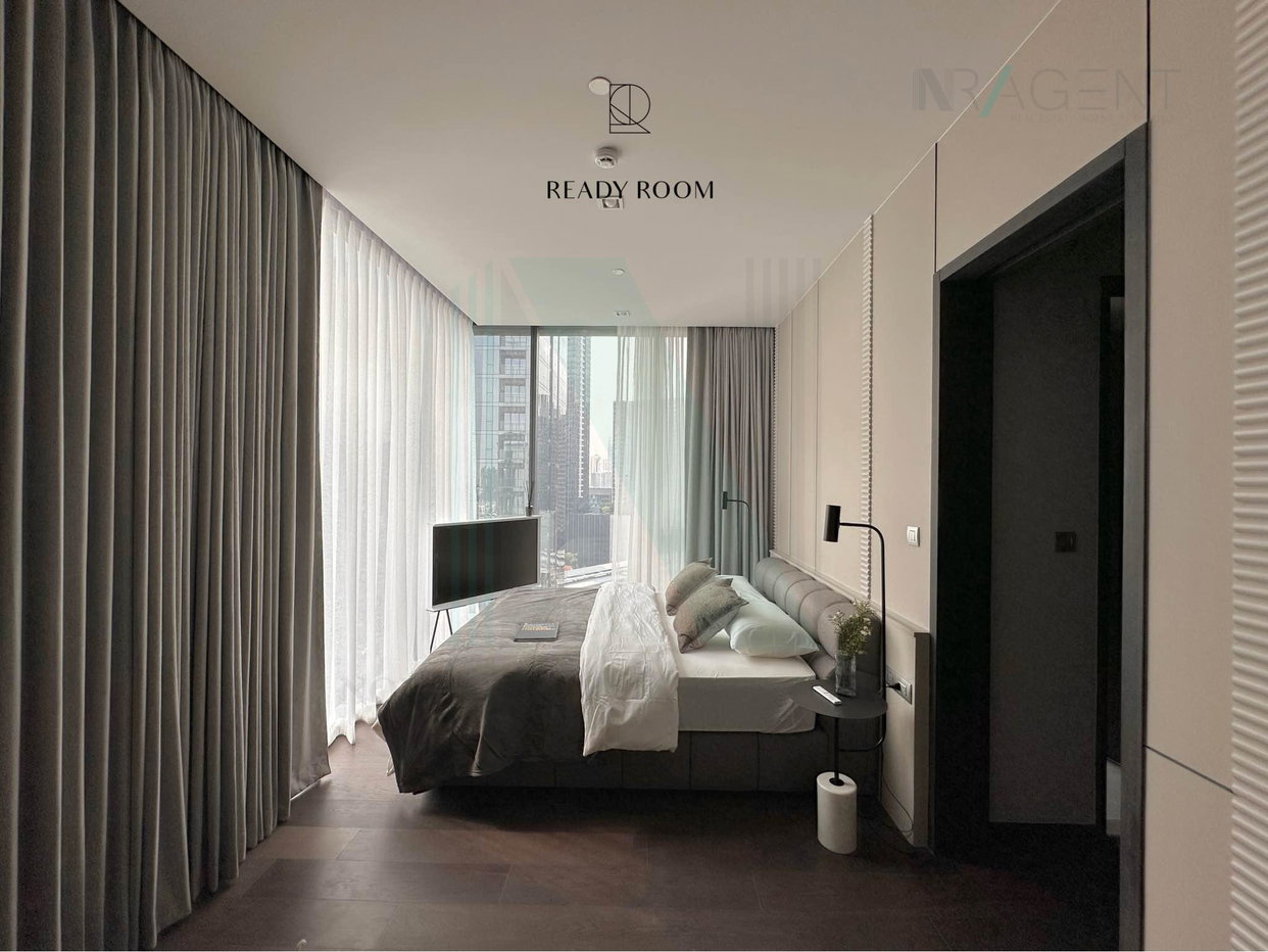 รูป 🎉Special room!🎉 ให้เช่าคอนโด ลาวีค สุขุมวิท 57 อาคาร 1 ชั้น 16 3 ห้องนอน ขนาด 116.00 ตรม ใกล้ ท้องฟ้าจำลอง - รูปที่ 2/8
