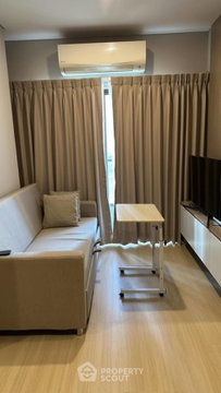 คอนโด 2-ห้องนอน ที่ ลุมพินี สวีท เพชรบุรี - มักกะสัน ใกล้ ARL มักกะสัน (ID 1470495)