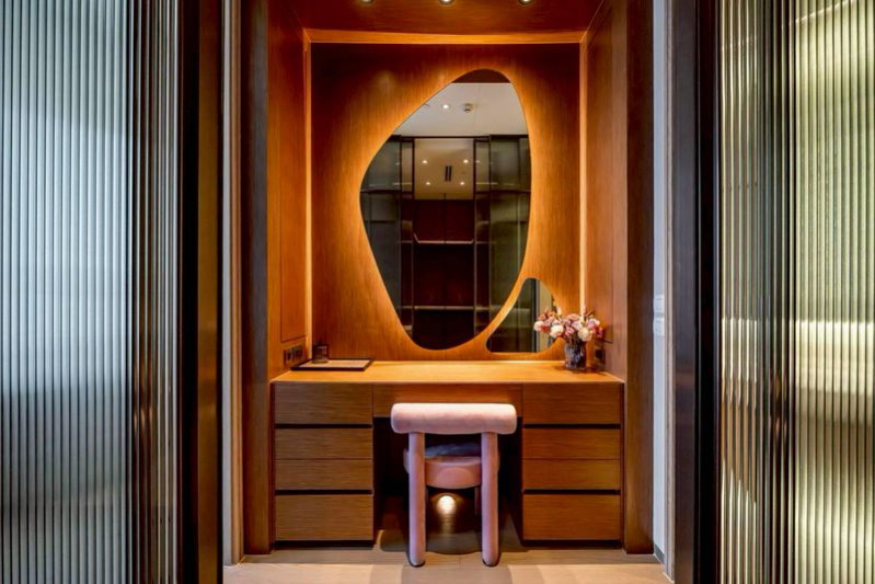 รูป 💎For rent Penthouse Ultimate  Luxury Condo  📍 Scope Langsuan  📍  Rent Prices   200,000/ month.  - รูปที่ 15/20