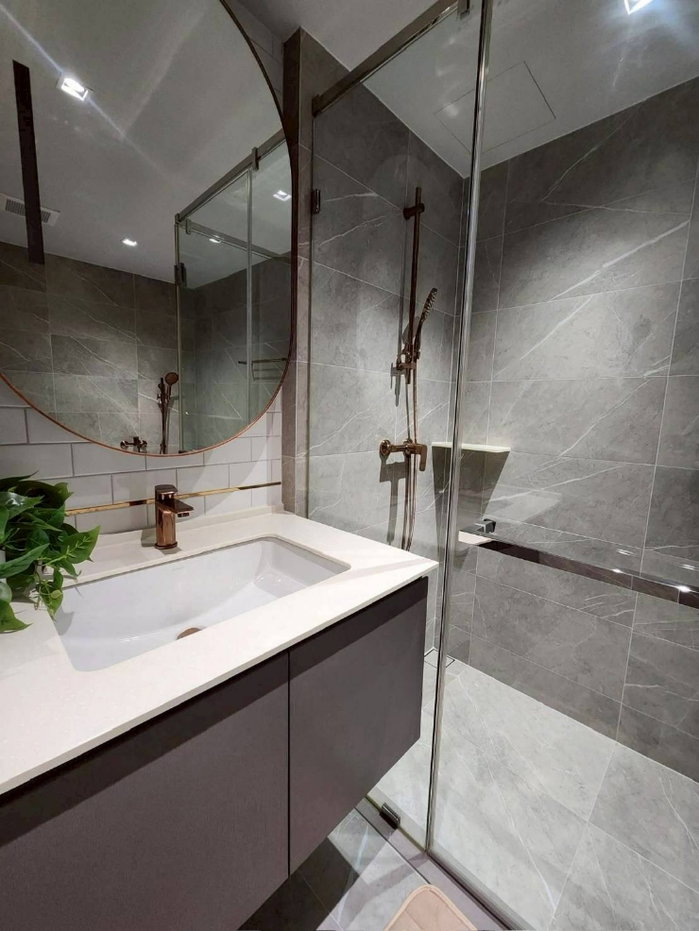 รูป ปล่อยเช่า CHAPTER Thonglor 25

- คอนโด Minimal LuxuryFully Furnished + เครื่องใช้ไฟฟ้าครบ พร้อมอยู่  - รูปที่ 10/13
