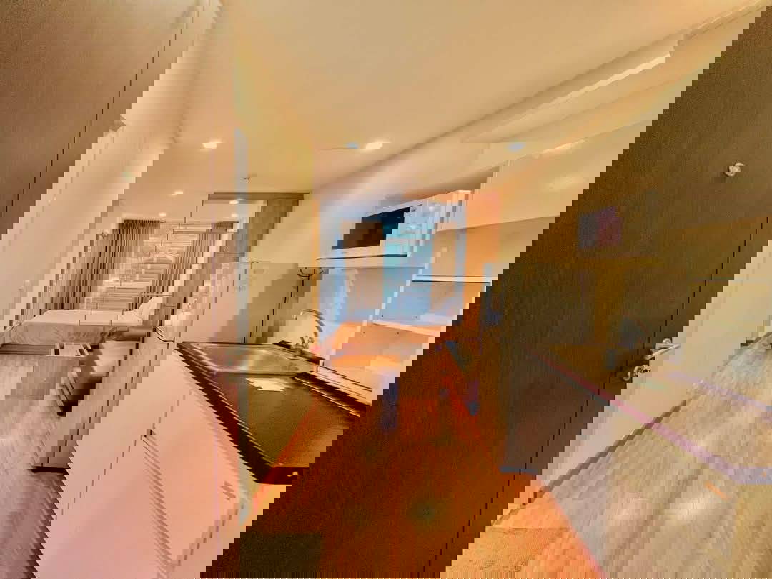 รูป Unit Available at Casa Condo Sukhumvit 97 - รูปที่ 5/6