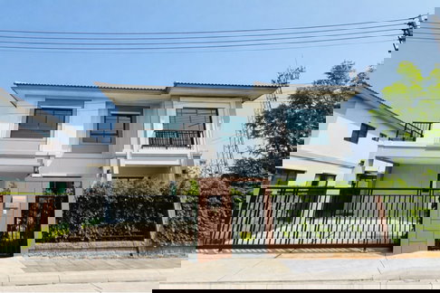 ให้เช่าภัสสรดอนเมือง- ธูปะเตมีย์ อยู่ในซอยพหลโยธิน 94  