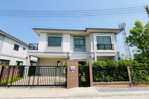 รูปภาพ ให้เช่าภัสสรดอนเมือง- ธูปะเตมีย์ อยู่ในซอยพหลโยธิน 94