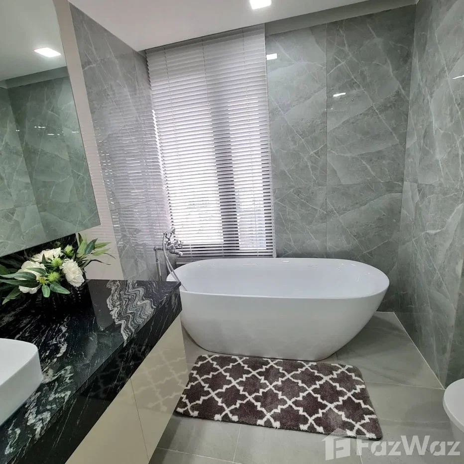 รูป วิวสวยระดับไอคอนิก มองเห็นแม่น้ำเจ้าพระยา บางกระเจ้า 6163098 - รูปที่ 5/8