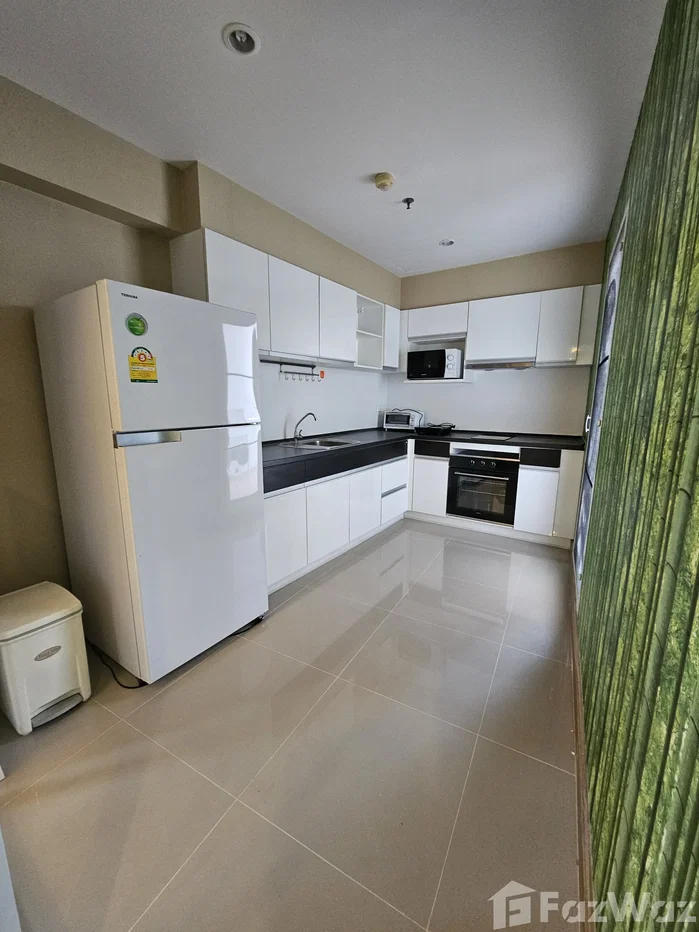 รูป คอนโดให้เช่า 3 ห้องนอน ในโครงการ Supalai River Resort 6164066 - รูปที่ 8/17