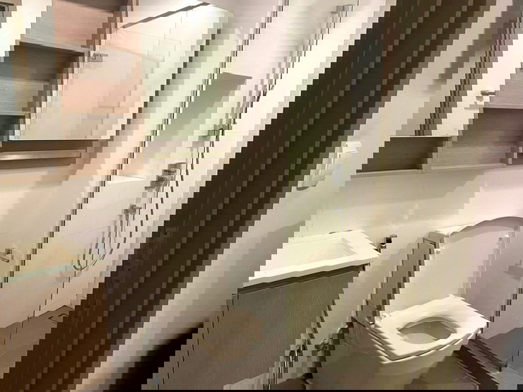 รูป ให้เช่า เดอะ ไลน์ วงศ์สว่าง (The Line Wongsawang) Line : @condo24 (มี@ด้วย) - รูปที่ 8/8