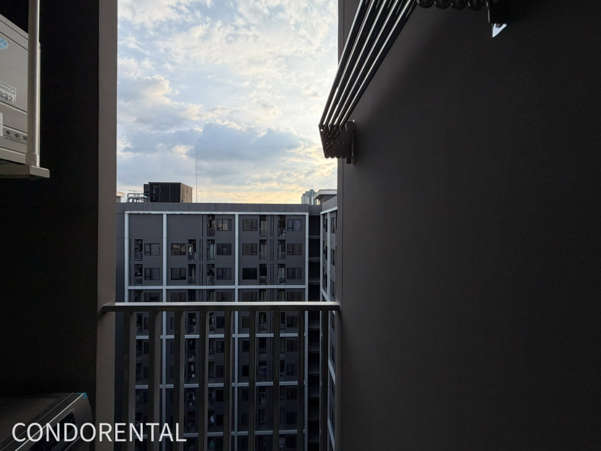รูป Chewathai PinKlao ห้องสวย ราคาดี สอบถามเพิ่มเติมได้ที่ Line @condorental - รูปที่ 14/17