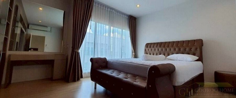 รูป ขายทาวน์โฮม 3 ชั้น Patio แจ้งวัฒนะ ราคาถูกมาก เนื้อที่ 18.8 ตรว 3นอน 3น้ำ หน้าบ้านหัน ทิศเหนือ บ้านเย็นสบาย ไม่ร้อนแดดตลอดทั้งวัน - รูปที่ 3/8
