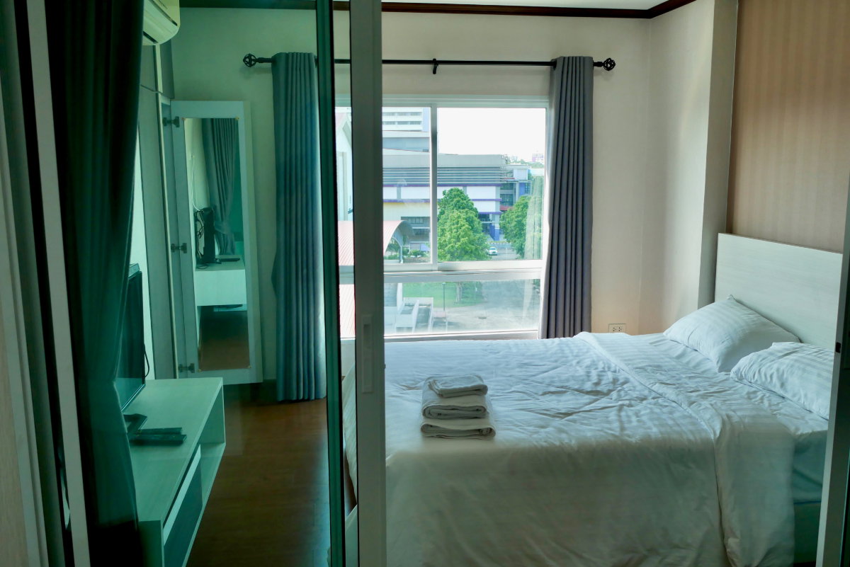 picture TADA Condotel 1 for Sale CBD Buriram - 7/18