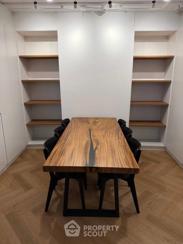 รูป คอนโด 3-ห้องนอน ที่ ริชมอนด์ พาเลส คอนโดมิเนียม ใกล้ BTS พร้อมพงษ์ (ID 2776049) - รูปที่ 7/12