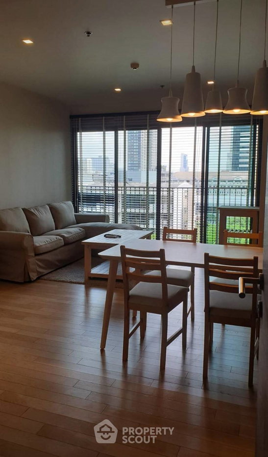 รูป คอนโด 1-ห้องนอน ที่ โนเบิล โซโล ใกล้ ทองหล่อ (ID 512585) - รูปที่ 2/10