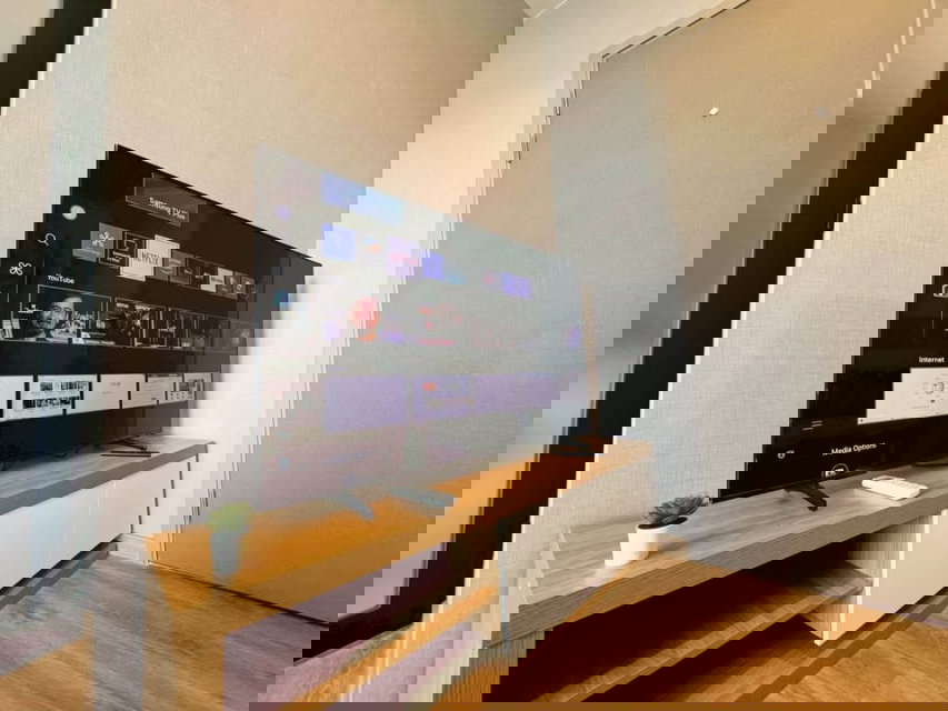 รูป ให้เช่าคอนโด Ideo Mobi Sukhumvit Eastpoint ใกล้ BTS บางนา (Rt-01) - รูปที่ 2/10