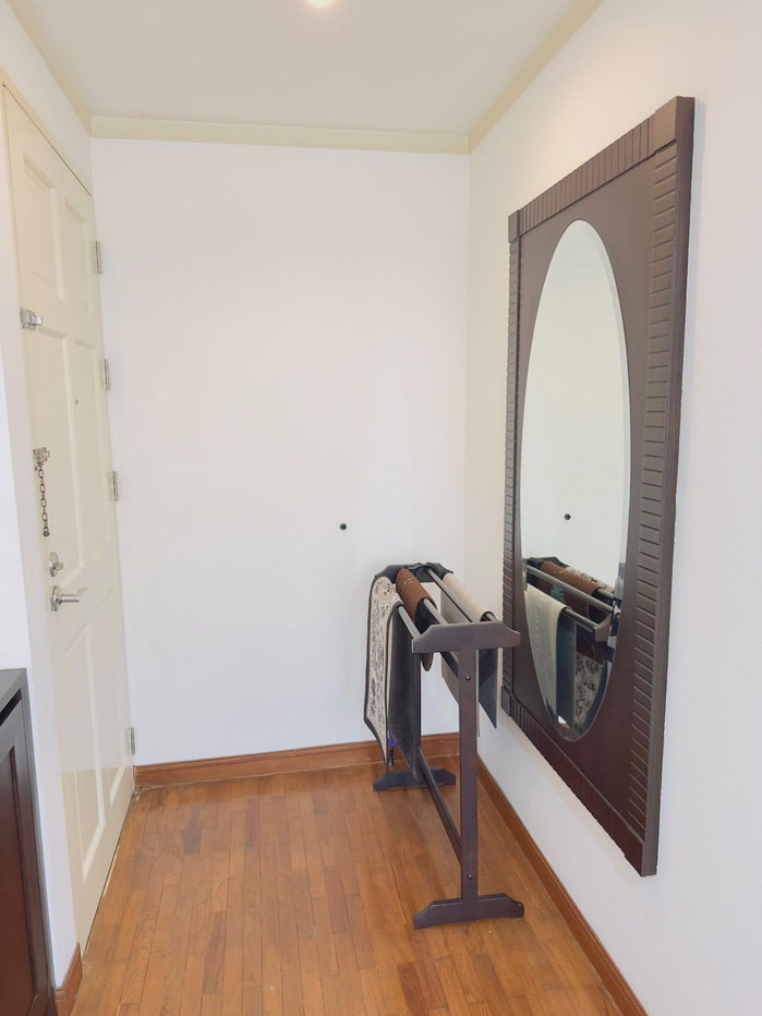 รูป For Rent Condo Baan Siri Sukhumvit 13 Fully furnished (S15-8645) - รูปที่ 5/10