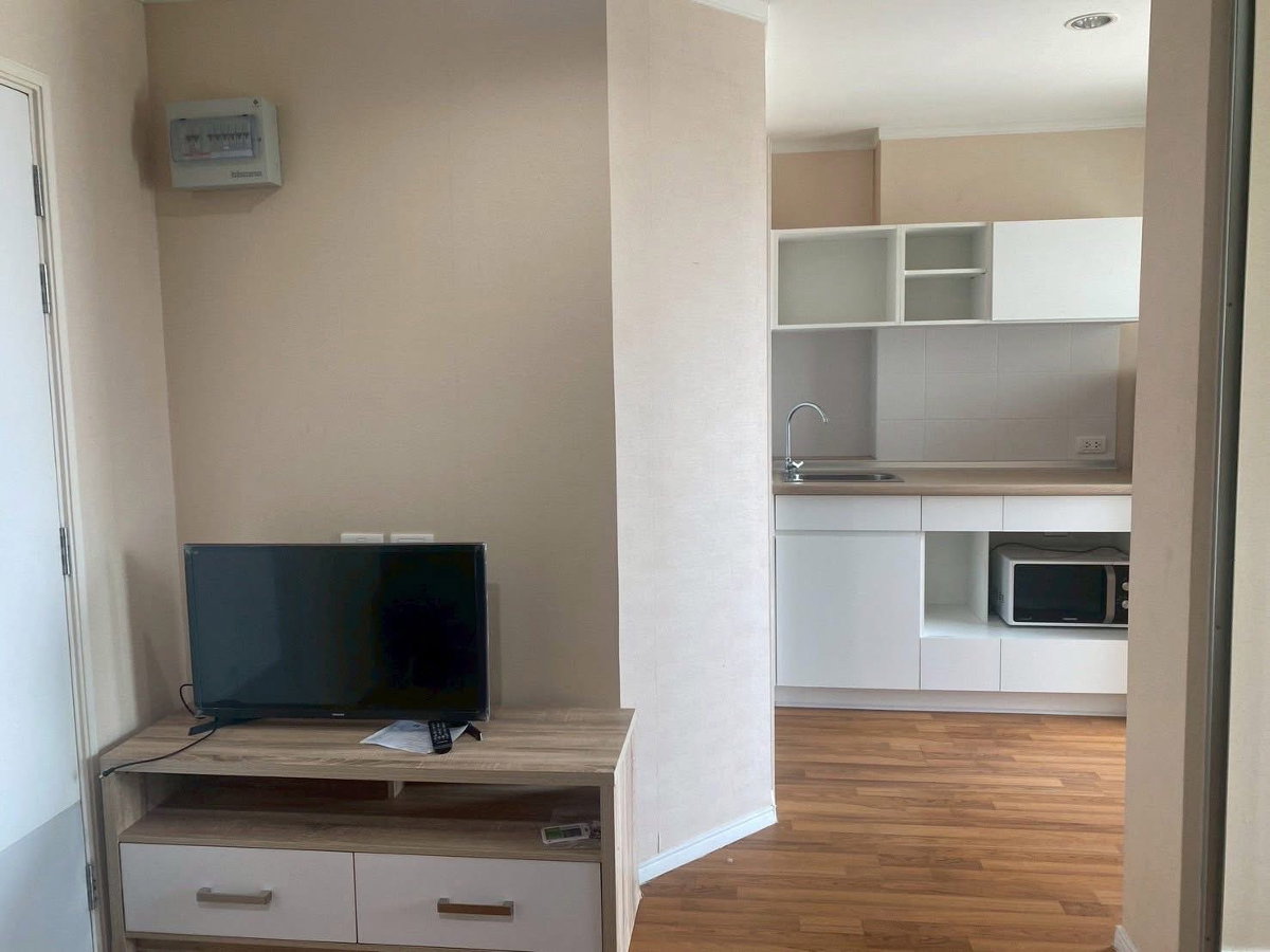 picture Condo For Rent Lumpini Park Rama 9 - Ratchada - 2/7