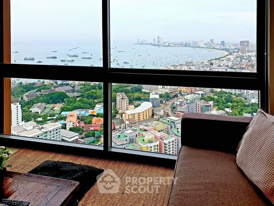 รูป คอนโด 1-ห้องนอน ที่ ยูนิกซ์ พัทยาใต้ ใกล้ ถนนพระตำหนัก พัทยา (ID 1841581) - รูปที่ 5/7