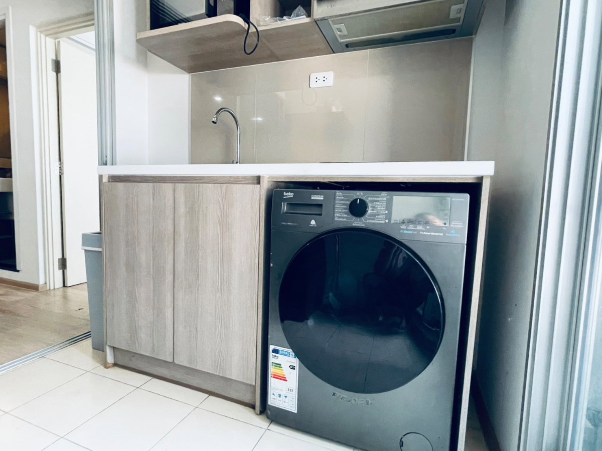 รูป 🔥 ขาย 🔥 เอลลิโอ เดล มอสส์ พหลโยธิน 34 / 2 ห้องนอน AON191 - รูปที่ 6/8