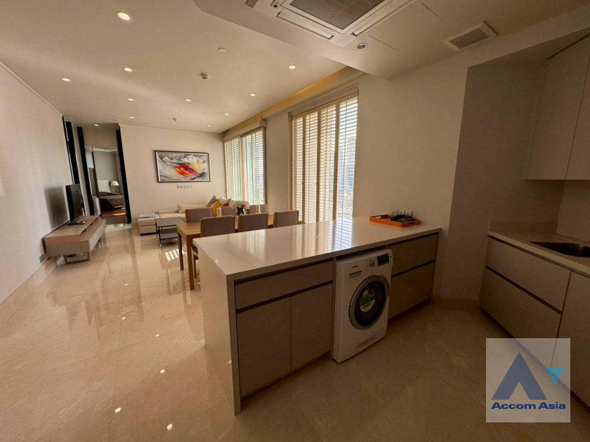 รูป 🔼🔽 AccomA 📩  2 BR Condominium @The Infinity Sathorn (AA10039) - รูปที่ 6/14