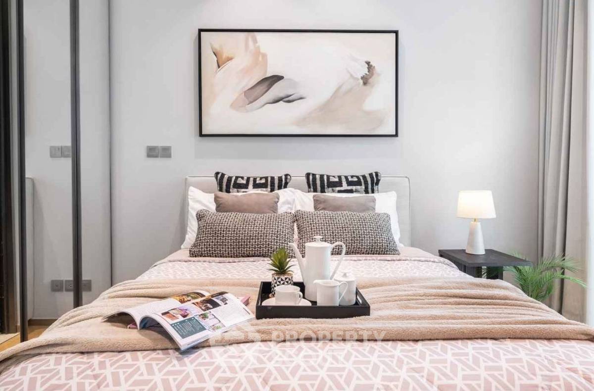 รูป คอนโด 1-ห้องนอน ที่ 28 ชิดลม ใกล้ BTS ชิดลม (ID 1960251) - รูปที่ 2/18