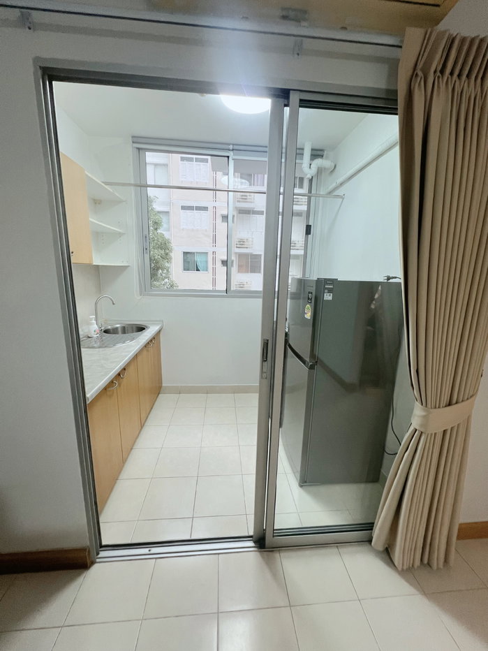 picture Owner Post  For rent  City Home Sukhumvit  - 4/13