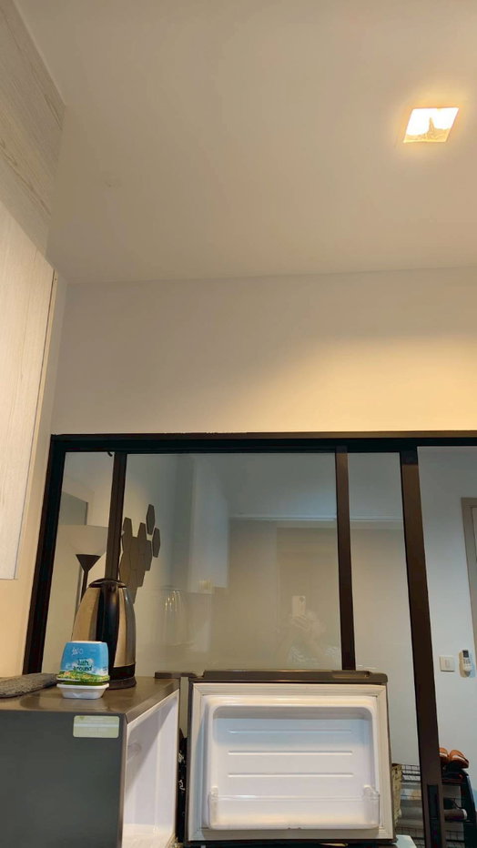 รูป ให้เช่าไลฟ์สุขุมวิท 48 ชั้น 14 onebed - รูปที่ 7/10