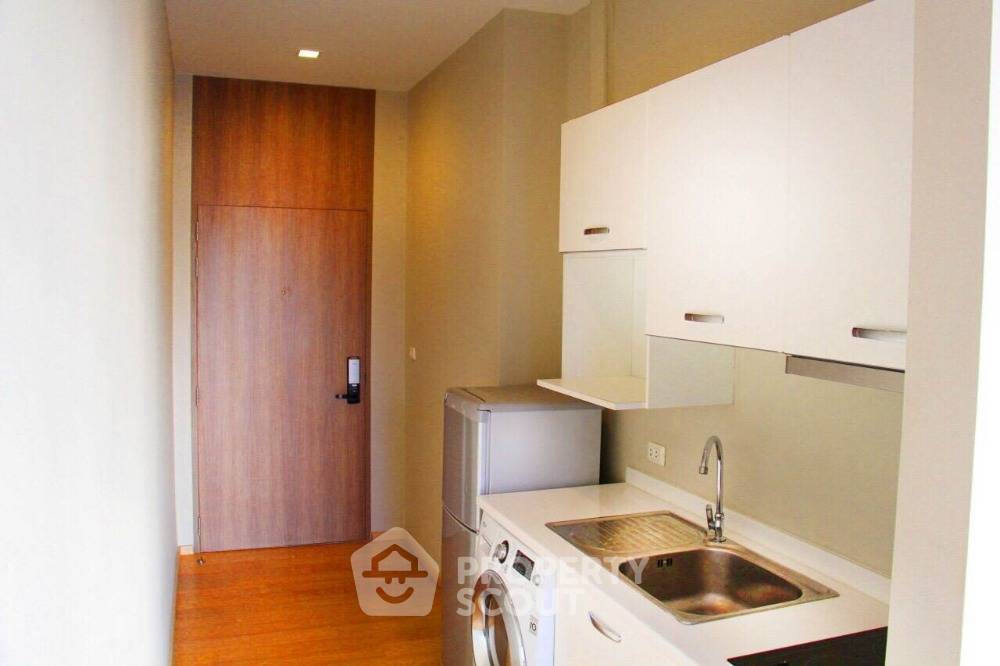 รูป คอนโด 1-ห้องนอน ที่ โนเบิล รีวิล เอกมัย ใกล้ BTS เอกมัย (ID 2776134) - รูปที่ 10/13