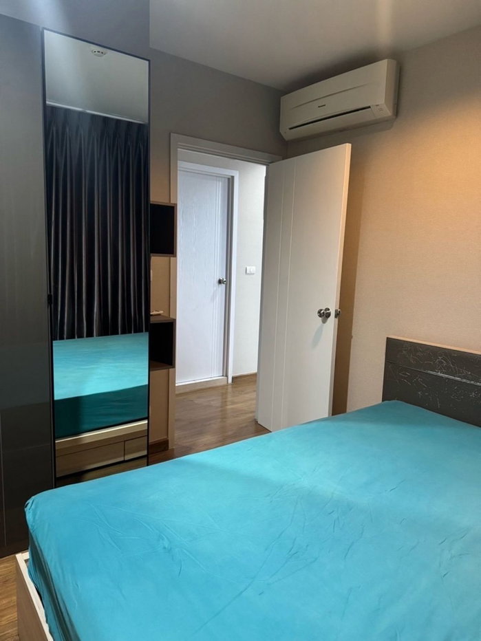 รูป 🎈#OL2306_035 🎈💥ด่วน💥ว่าง30 เม.ย 69  รีบคลิก ก่อนหลุดมือ‼️ 𝗙𝗼𝗿 𝗥𝗲𝗻𝘁 2️⃣5️⃣k.🔥 #ใกล้MRTเตาปูน คอนโด   เดอะทรีอินเตอร์เชนจ์  - รูปที่ 7/15