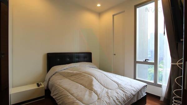 รูป 🎉Special room!🎉 ให้เช่าคอนโด แอชตัน มอร์ฟ 38 อาคาร B ชั้น 12 1 ห้องนอน ขนาด 52.00 ตรม ใกล้ Gateway เอกมัย - รูปที่ 5/8