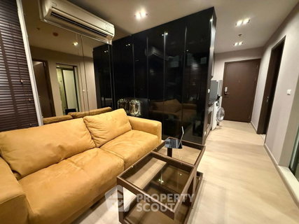 รูปภาพ คอนโด 2 ห้องนอน 41 ตร.ม. ราคาดี ที่ Rhythm Asoke ใกล้ MRT พระราม 9 (300 ม.) (ID 2732027)