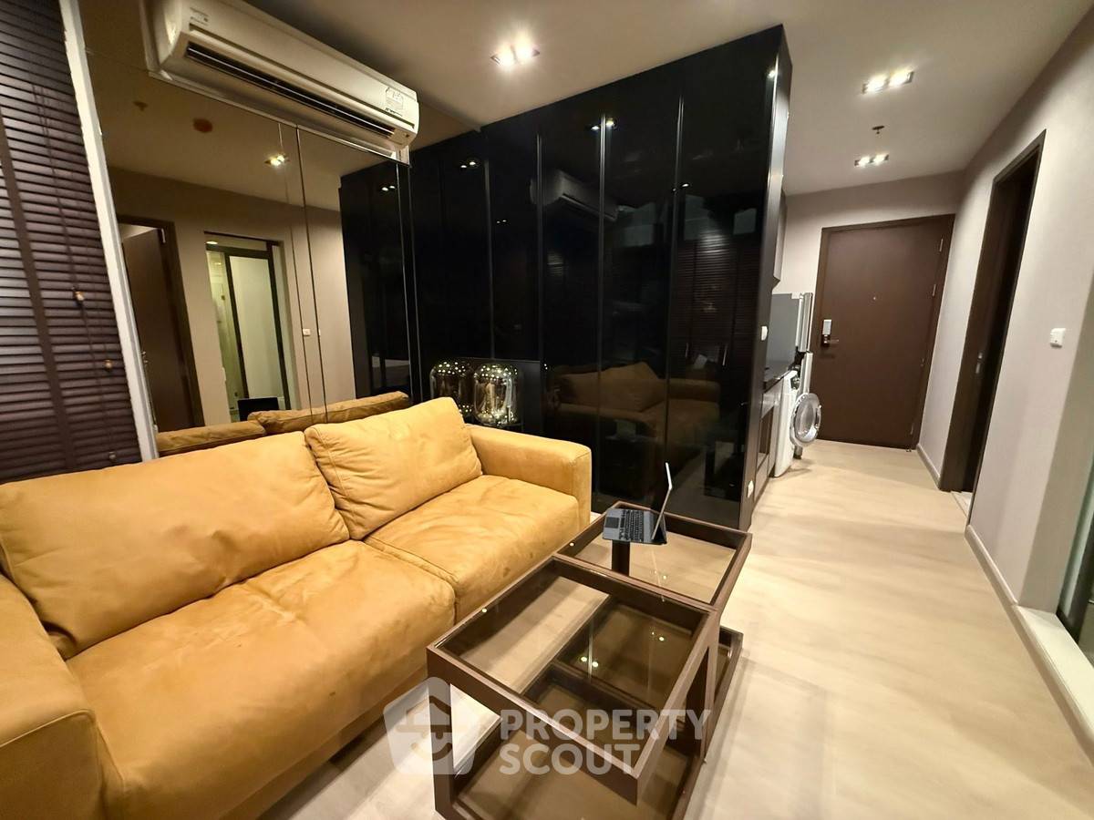 รูป คอนโด 2-ห้องนอน ที่ ริทึ่ม อโศก ใกล้ MRT พระราม 9 (ID 2732027) - รูปที่ 1/7