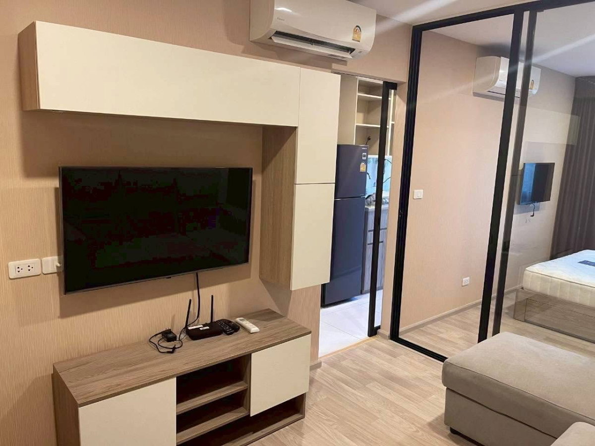 picture code : H35 Plum Condo Sukhumvit 97/1 - 3/11