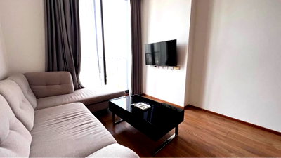 Condos for rent : For rent Noble Be 33 fully furnished great price high floor city view DS2706 | Line @Dstay
